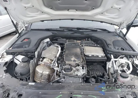 2021 Mercedes-Benz Amg Gt 43 4-Door Coupe z USA, uszkodzony, nr VIN W1K7X5KB3MA037006